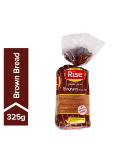 Brown Bread Small 325grams
