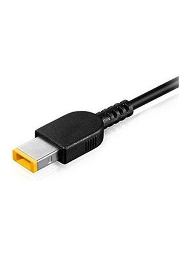 Generic - Lenovo U430 Ac Power Adapter / Charger ‚Äì 20V, 4.5A, 90W For Lenovo Laptop Black - Image 1