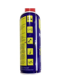 SAFI MAX Anti Rust Spray Lubricant  - Image 3