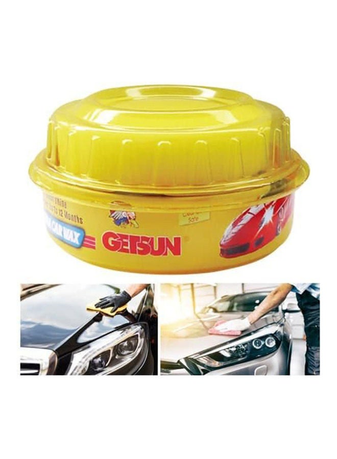 جيتسون ملمع كارنوبا للسيارة - Image 1
