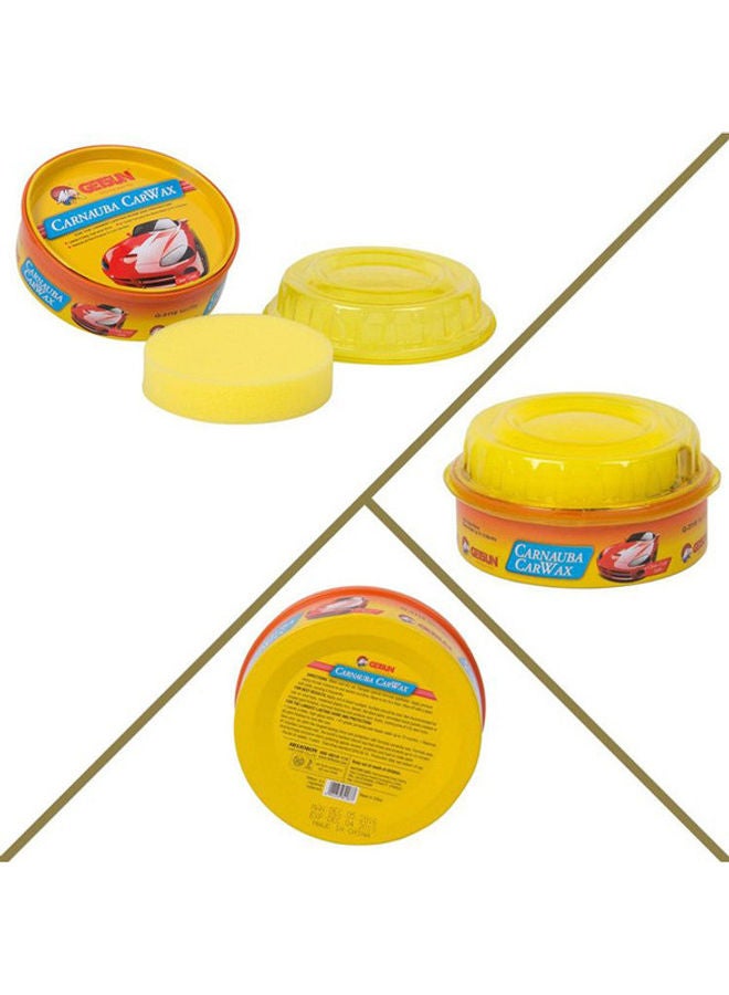 جيتسون ملمع كارنوبا للسيارة - Image 3