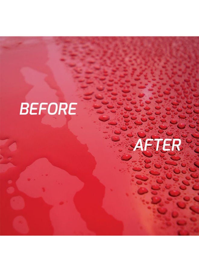 Turtle wax 3-Piece Ice Seal N Shine Car Hydrophobic Sealant Spray Wax Set 16 Oz - Image 3