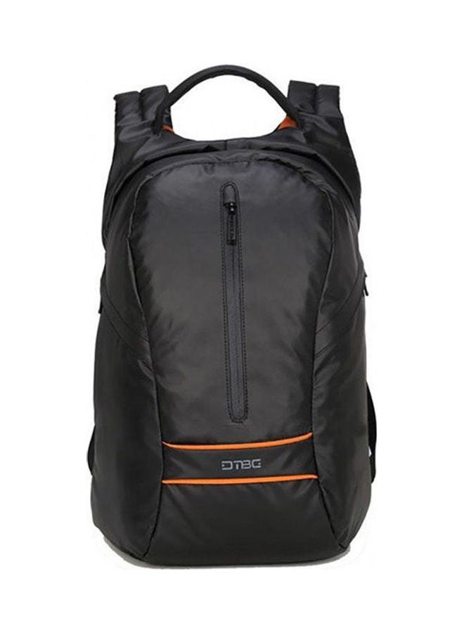 DTBG - Backpack For Laptop Black - Image 1