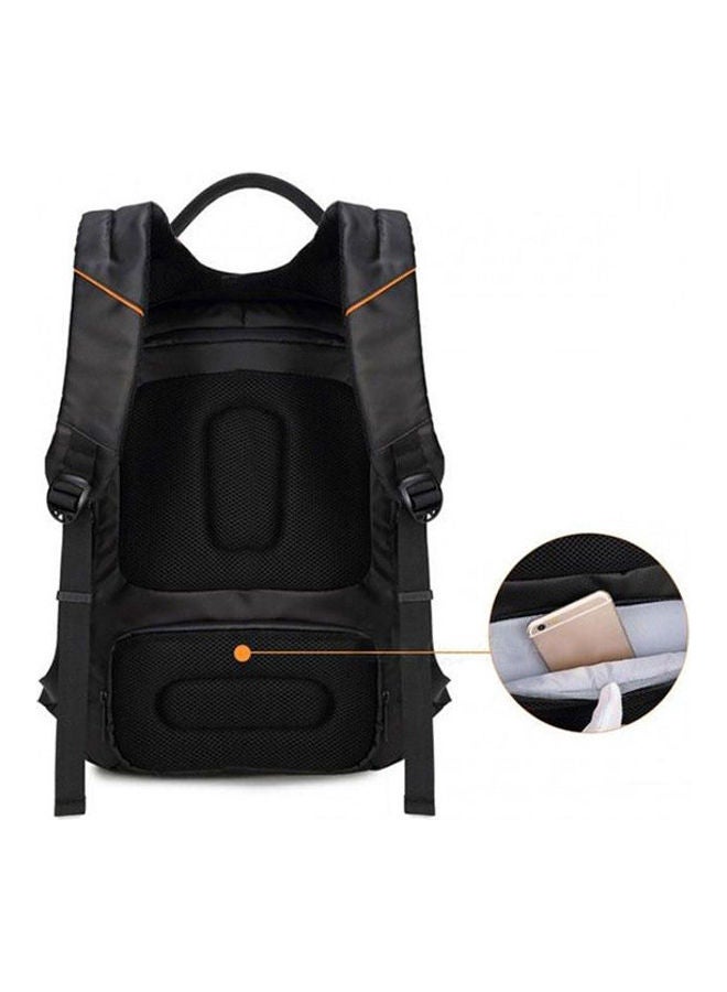 DTBG - Backpack For Laptop Black - Image 1