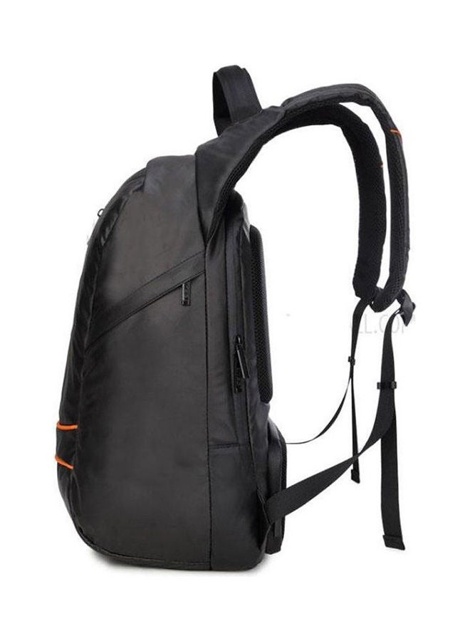 DTBG - Backpack For Laptop Black - Image 1