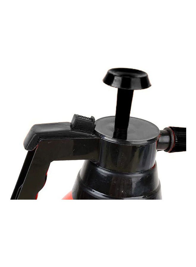 Generic Pump Sprayer Bottle  - Image 4