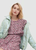 ريزرفد floral print