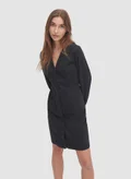ريزرفد Black