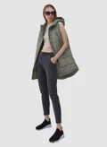 Reserved Grey