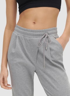 Drawstring Pants Light Grey - v1629981806/N47082146V_3