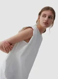 Reserved Cream