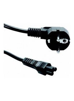 2B Technology Cable Power Laptop 3P Black 