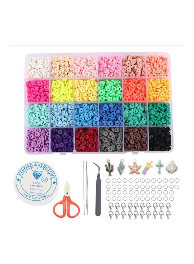 عربست طقم خرز من السيراميك يمكنك تركيبه بنفسك - Image 1