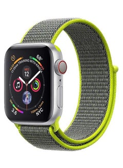Smart Watch Strap  Sport Loop Band Replacement Wristband For Smart I Watch Series 4, Series 3, Series 2, Series 1