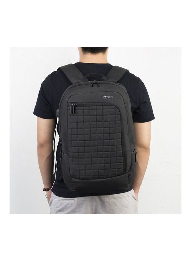DTBG - Laptop Backpacks Black - Image 1