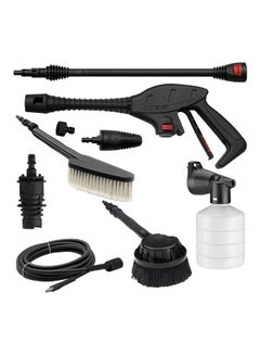 LAVOR High Pressure Car Washer Set  - Image 4