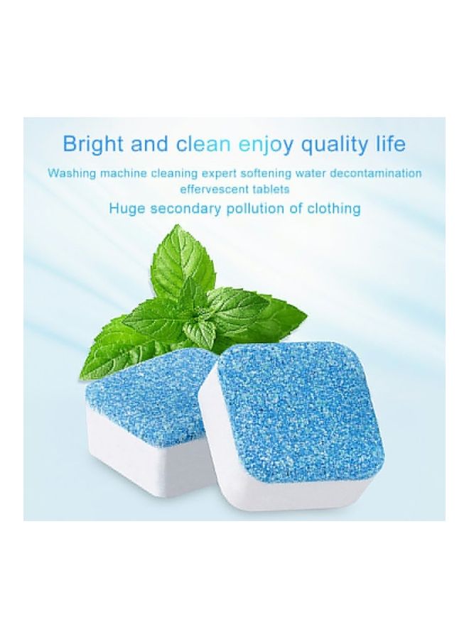 Washing Machine Table Cleaner White/Blue - Image 1