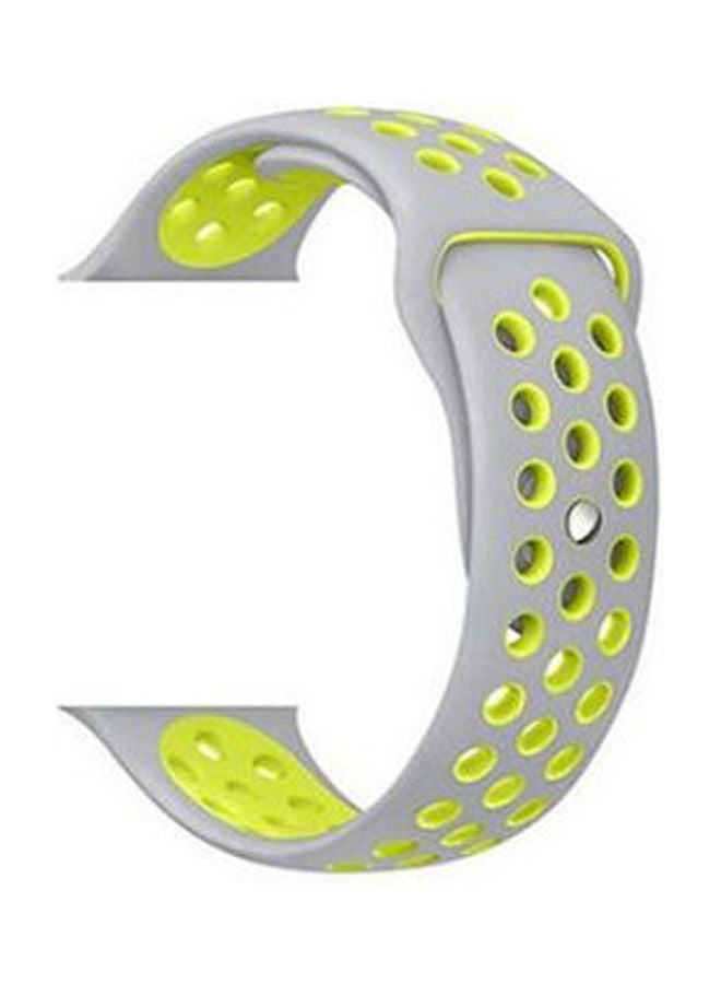 Watchband For Apple Watch I Watch Band  Wristband For Apple Watch Sport Edition Nike Holes - Image 1