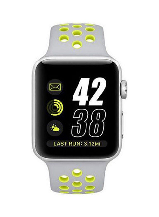 Watchband For Apple Watch I Watch Band  Wristband For Apple Watch Sport Edition Nike Holes - Image 3