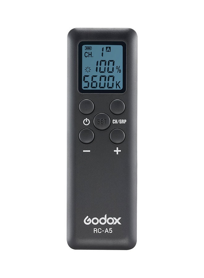 جودوكس Godox rc-a5 Remote Control
