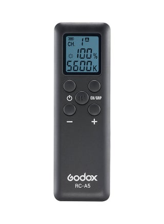 RC-A5 Remote Control - v1629983524/N50480210A_1