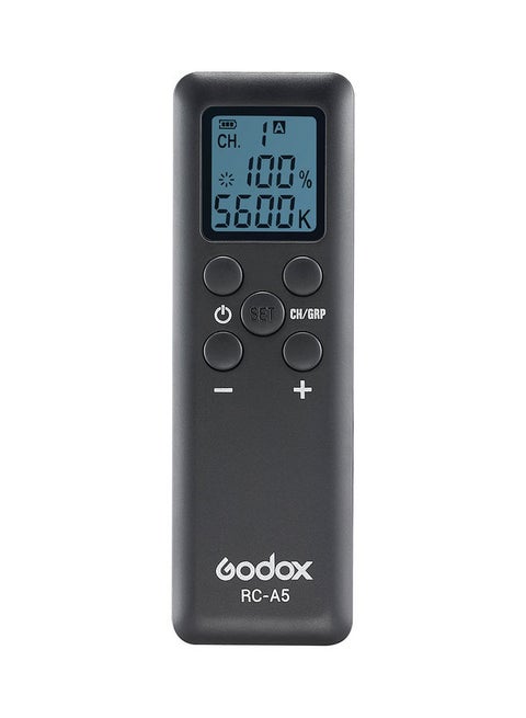 RC-A5 Remote Control