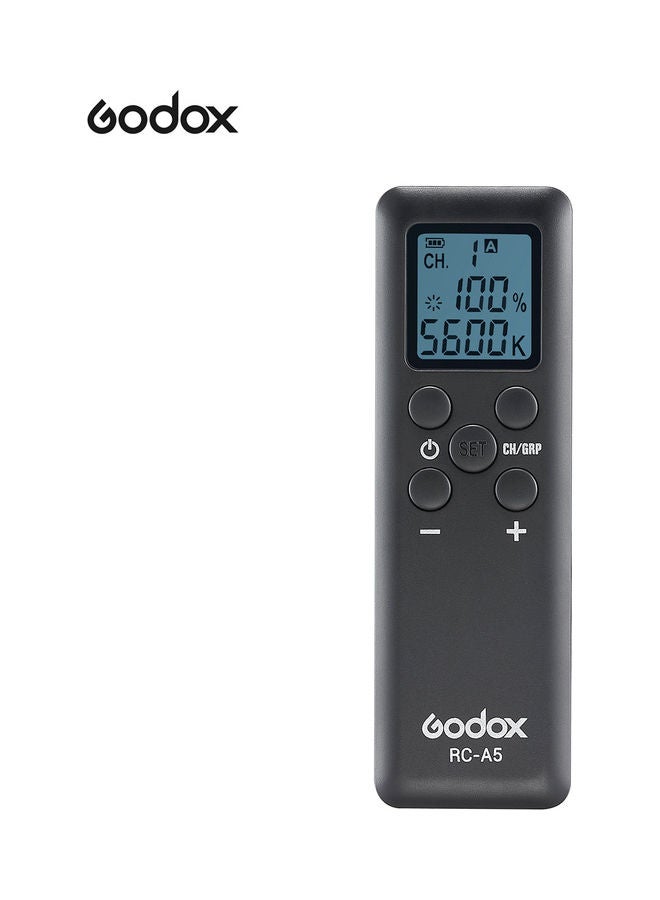 Godox RC-A5 Remote Control  - Image 2