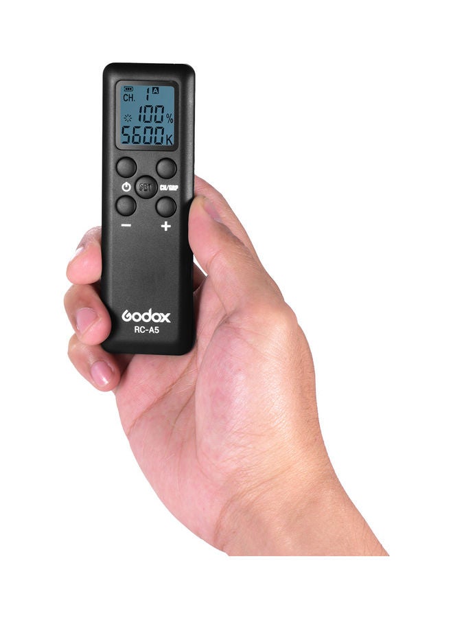 Godox RC-A5 Remote Control  - Image 3