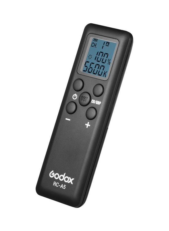 Godox RC-A5 Remote Control  - Image 5