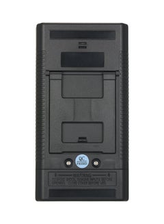 Generic Portable LCD Digital Electromagnetic Radiation Detector  - Image 2