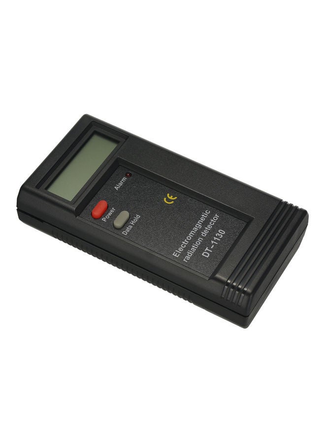 Generic - Portable LCD Digital Electromagnetic Radiation Detector - Image 1