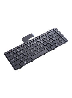 Generic Keyboard Replacement For Dell 4110 Black  - Image 3