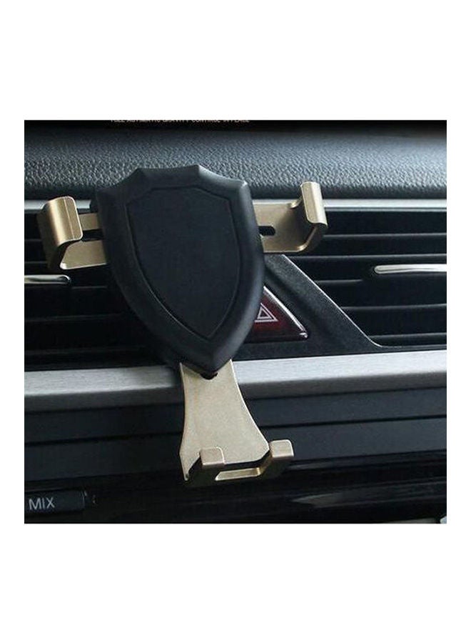 Gravity Smart Phone For Iphone For Samsung Car Mount Holder - Image 2