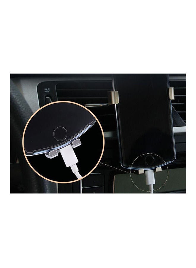 Gravity Smart Phone For Iphone For Samsung Car Mount Holder - Image 3