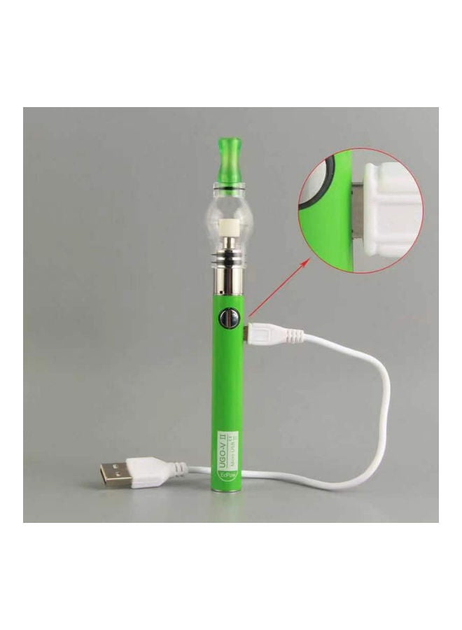 Generic - Pen Type Rosin Atomization Machine Multicolour 15.00X3.50X4.00cm - Image 1