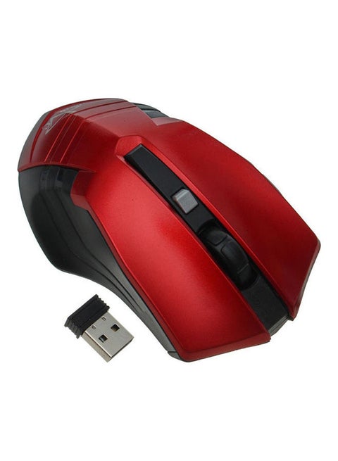 Wireless Mouse