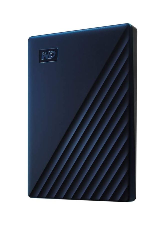 WD 2TB Portable Hard Drive For Chromebook 2.0 TB  - Image 1