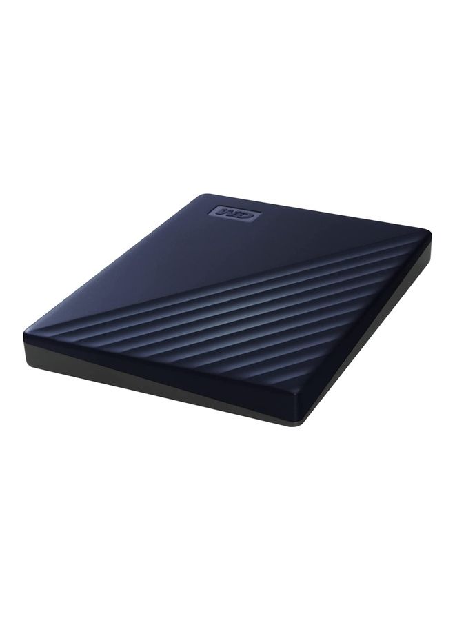 WD 2TB Portable Hard Drive For Chromebook 2.0 TB  - Image 2