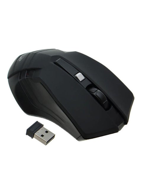 Wireless Mouse