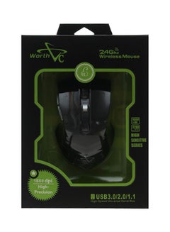 Generic Wireless Mouse  - Image 3