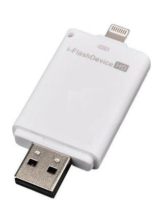 Device Hd Microsd For Iphone White - v1629985088/N50485911A_1