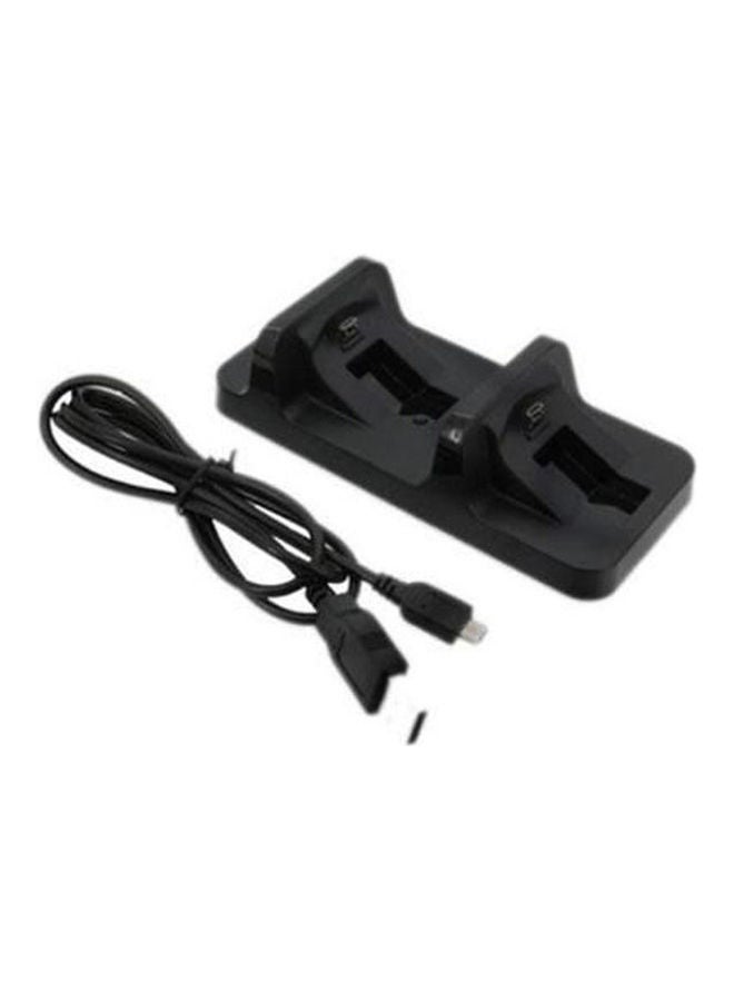 DOBE - Dual Charging Dock For Ps4 Wireless Controllers - Image 1