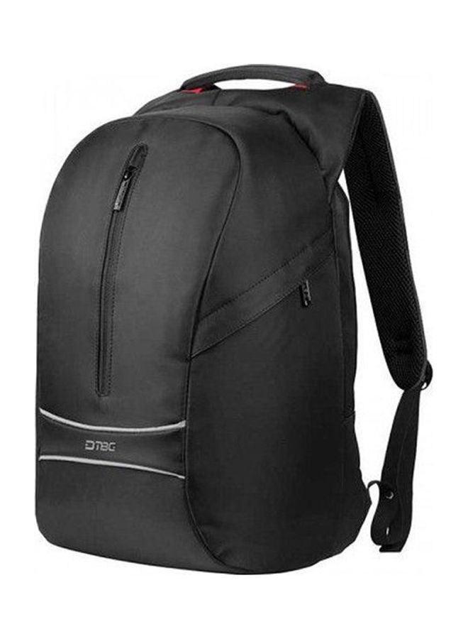 DTBG - Laptop Backpacks  Anti Theft Black - Image 1