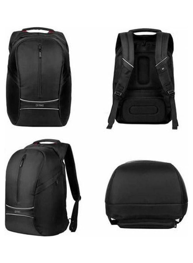 DTBG - Laptop Backpacks  Anti Theft Black - Image 1