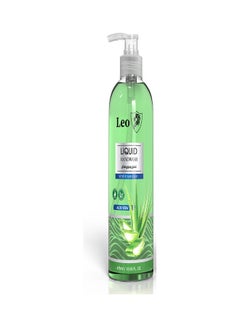 LEO Aloe Vera Liquid Hand Wash Green 475ml  - Image 1