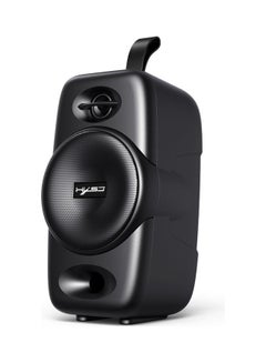 Q8 Desktop Wireless 5.0 Portable Speaker TWS Connection V9288_P Black