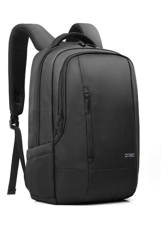 DTBG - Anti Theft  Backpack For Laptop Black - Image 1