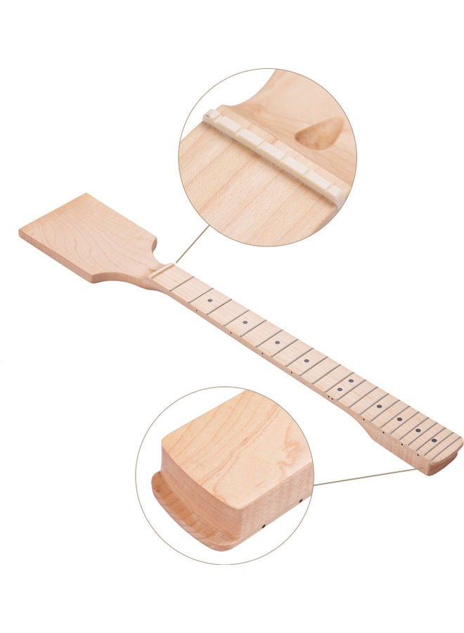 Generic - Universal  Electric Guitar Neck - Image 1