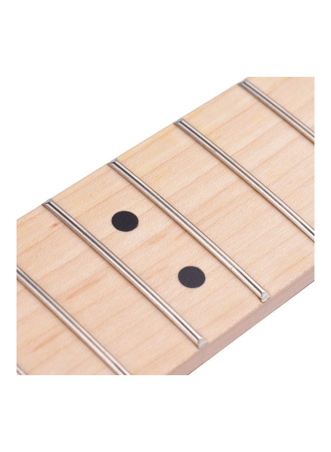 Generic - Universal  Electric Guitar Neck - Image 1