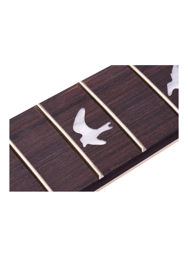 Generic Universal Electric Guitar Neck  - Image 2